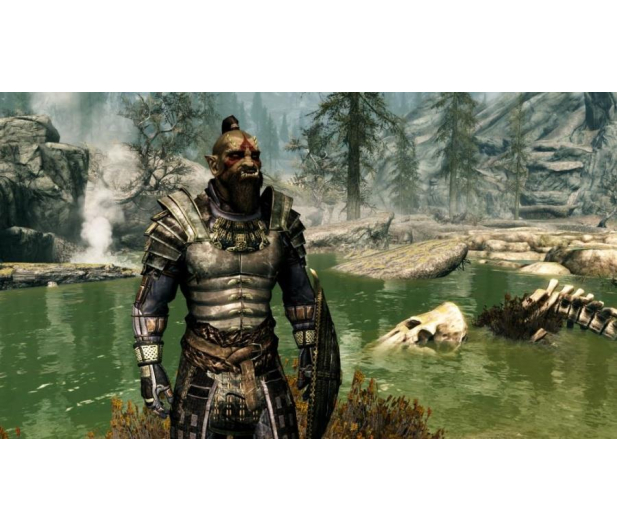 Switch The Elder Scrolls V: Skyrim - 393542 - zdjęcie 3